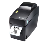 GoDex DT" Direct Thermal Printer dt2x
