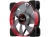Rosewill Red LED Case Fan