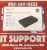 3.5 Inch USB 3.0 HDD/SSD Enclosure 