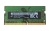 Micron 8GB DDR4 SoDimm 1x8gb