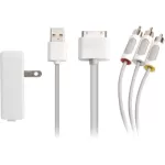Griffin Technology Composite Cable For iPod 1292855485_748268_1