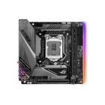 (Referbished) ASUS ROG Strix Z390-I Gaming Motherboard 13-119-159-v06