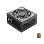 EVGA SuperNOVA 850 G3, 80 Plus Gold 850W PSU 17-438-092-01