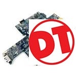 DELL LAPTOP MOTHERBOARD FOR INSPIRON E1705/9400. 25925-2t