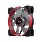 Rosewill Red LED Case Fan 35-200-112-10