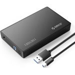 ORICO USB 3.0 External Hard Drive Enclosure for 3.5 617m6ejlpil__ac_sl1500__2063056386