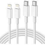 3FT USB-C to Lightning Cable 61dvwtw6xl__ac_sl1500_