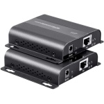 Monoprice BitPath AV HDMI Extender Over Single Cat6 Cable with IR and PoE-Enabled, 120m 61gaxe9wvl__ac_sl1200_