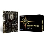 TB360-BTC PRO 2.0 Core i7/i5/i3 (Intel 8th and 9th Gen) LGA1151 Intel B360 DDR4 12 GPU Mining Motherboard Upgraded Model 61ikoxiqh0s__ac_sl1024_