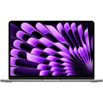 Apple - MacBook Air 13-inch Laptop - M3 chip - 8GB Memory - 256GB SSD 6565830_sd