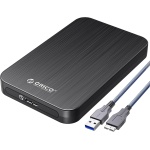 5'' Hard Drive Enclosure USB 3.0 to SATA for 7/9.5 mm HDD SSD External HDD Enclosure 718fxrh8hrl__ac_sl1500_