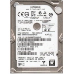 HGST Travelstar 5K1000 750Gb 2.5" HDD Refurbished 71hesz3xuxl