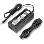 Charge up Yustda AC/DC Adapter Replacement for Sony 71q9ynldi4l__ac_sx679_