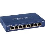 NETGEAR 8-Port Gigabit Ethernet Unmanaged Switch 815ttkjavxl__ac_sl1500_