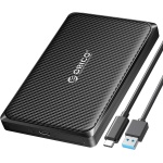 ORICO Hard Drive Enclosure 2.5in 81vr8cgiml__ac_sl1500__212755256