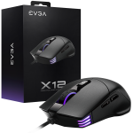 EVGA X12 Gaming Mouse 905-w1-12bk-kr_lg_1