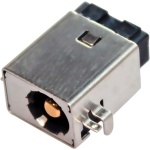 GinTai DC Power Jack Connector Socket Plug Charging Port Replacement for ASUS asus_power_jack_1