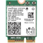 Intel AX201 Wi-Fi 6 + Bluetooth Card bluetooth_chip_2