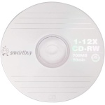 Blank CD-RW cd