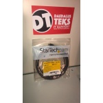 6ft Mini DisplayPort Cable - M/M cord