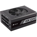 Corsair HX1200 1200W Fully Modular 80+ Platinum Power Supply corsair_iso