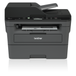 Biotrack Checkin Printer/Scanner dcpl2550dw_front