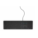 Dell Wired Keyboard dell-multimedia-keyboard-kb216-hero-504x350