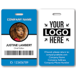 ID Badges Download