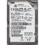 HITACHI Travelstar 320Gb Notebook Drive download_786929898