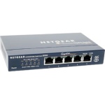 NETGEAR 5-Port Unmanaged Switch GS105 gs105
