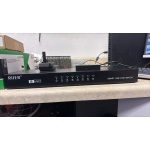 RIJER 8 Port USB 2.0 KVM Switch image_4