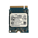 KIOXIA 128GB M.2 2230 kbg40zns128g-o