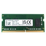 KINGSTON 1x4GB DDR4 3200MHz kingston_sodim_4gb_ddr4