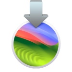 macos-sonoma-installer-icon-610x610