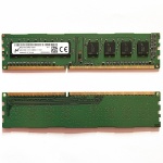 Micron 4GB DDR3-1600 Desktop RAM micron_both