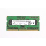Micron 4GB DDR3L-1600 MHz SODIMM micron_sodimm_pc3