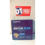 B85M-D3V Motherboard mother 2