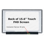 NV156FHM-T07 V8.7 Replacement LCD screen nv156fhm-t07_1254504680