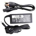 Dell 65W 19.5V Laptop AC Adapter omg_dell