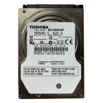 Toshiba Mobile HDD - 750GB 2.5" 9.5mm Laptop Hard Drive s-l1600_1196017628