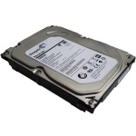Seagate Barracuda ST1000DM003 1TB 7200RPM 3.5" SATA Hard Drive seagate_hdd