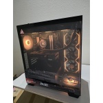 Call Of Duty Black Ops 6 Custom Gaming PC side