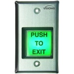 visionis_vis-7000_indoor_green_square_request_to_exit_button_for_door