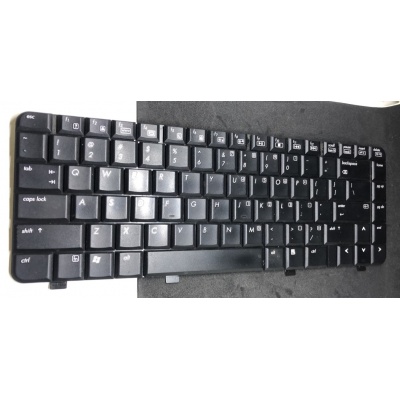 compaq keyboard 